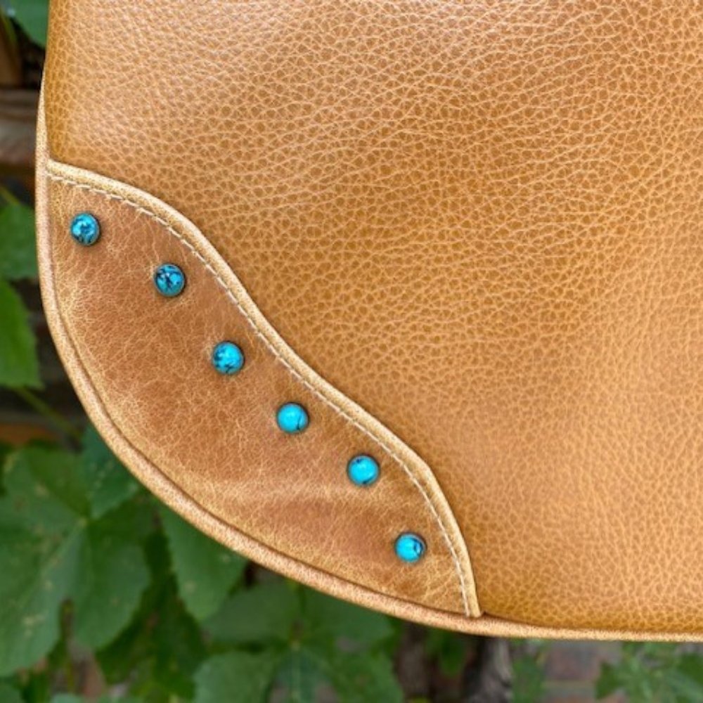 Shoulder Bag - Picture 3 of 9